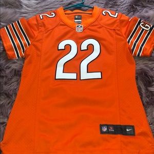 Chicago Bear Forte Jersey